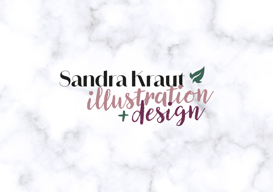 Warum mein Logo-Redesign mehr als nur Design war – Ein Blick hinter die Kulissen